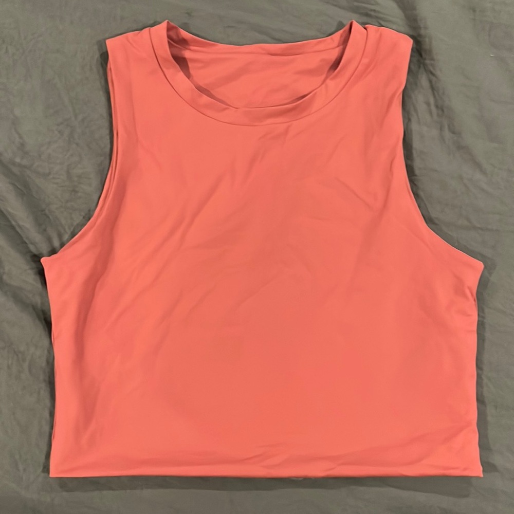 Balance/ Vitality tank.